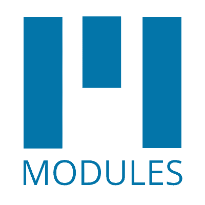 logo modules